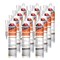Krakenbond Ultra Grab Construction Adhesive - Seal Concrete, Tile, Glass, Granite, Wood, Instant Grab, 10.1 oz, 12PK KR310ACS-12 - alternate 1